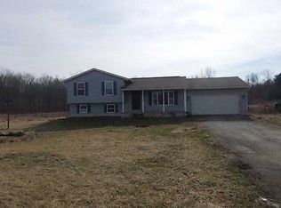 2395 Riley Rd, Johnstown, OH 43031