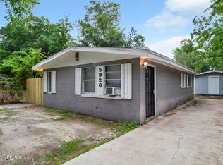 5926 DUNMIRE Avenue, Jacksonville, FL 32219