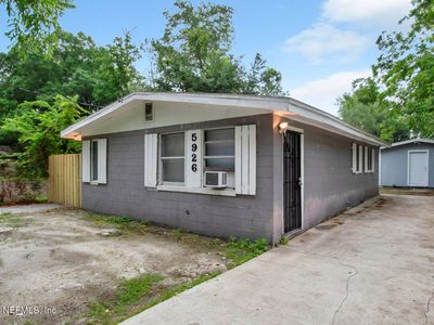5926 DUNMIRE Avenue, Jacksonville, FL, 32219