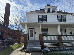 2605 Mapledale Ave, Cleveland, OH