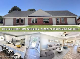 109 Meadow Park Ct, Mount Washington, KY 40047