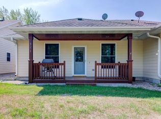 311 Maple Ave, Waverly, MN 55390