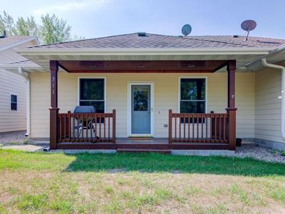 311 Maple Ave, Waverly, MN, 55390