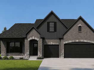 105 Sweetgrass Point Way, Cottleville, MO 63304