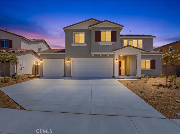 23256 Copa De Oro Ct, Murrieta, CA 92562