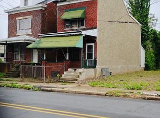 493 Pennington Ave, Trenton, NJ 08618