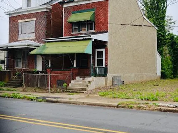 493 Pennington Ave, Trenton, NJ 08618