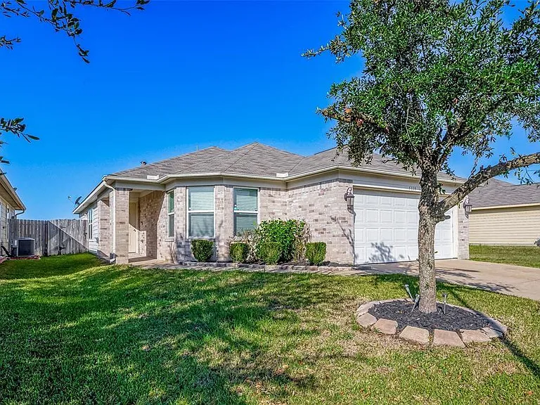 5119 Ivy Fair Way — Photo 2
