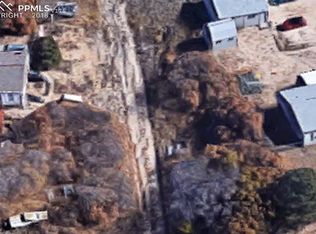 733 Meadow Ln, Palmer Lake, CO 80133