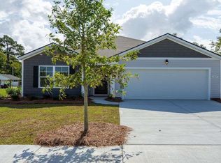 1027 Trails Rd LOT 116, Conway, SC 29527