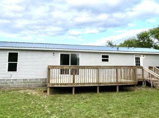 50 Lane St, Pierson, MI 49339