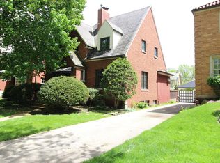 10021 S Hoyne Ave, Chicago, IL