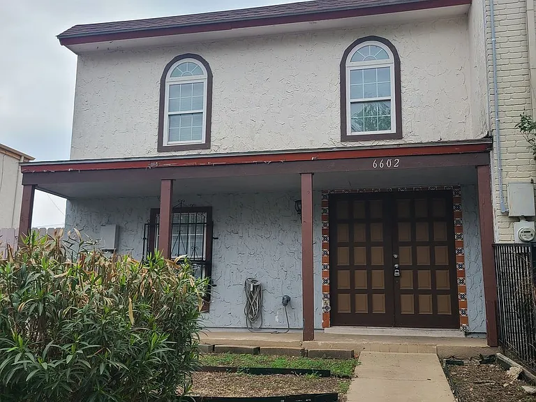 6602 Spring Manor St — Photo 1