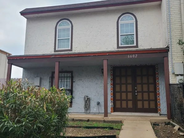 6602 Spring Manor St, San Antonio, TX 78249