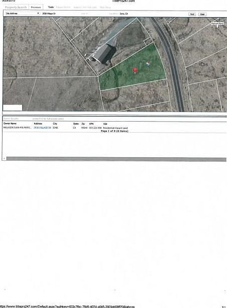 1st image of 2938 Village Dr