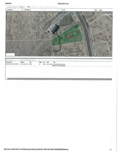 2938 Village Dr photo 1