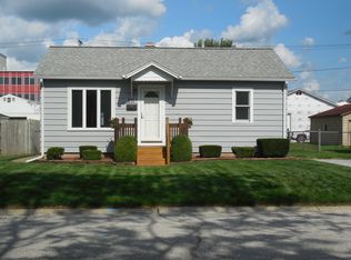 511 S 31st St, Lafayette, IN 47904