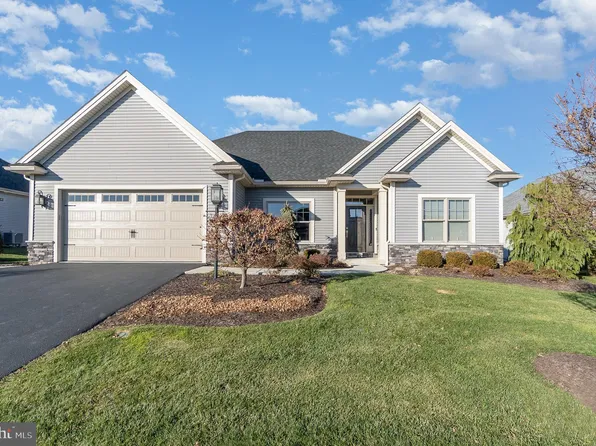 931 Tolman St, Mechanicsburg, PA 17055