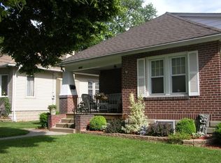 1912 Sycamore St, Haddon Heights, NJ 08035