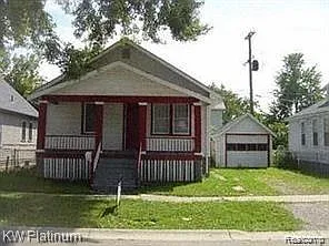 1218 Pearl St photo 1