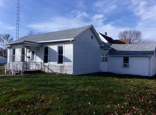 304 N Jackson St, Rushville, IL 62681