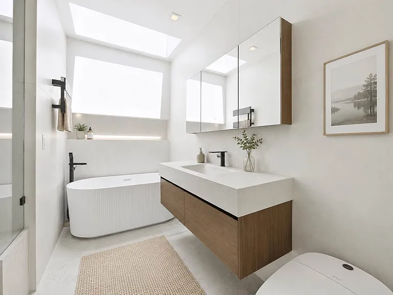 21-17 38th St #PENTHOUSE — Photo 10