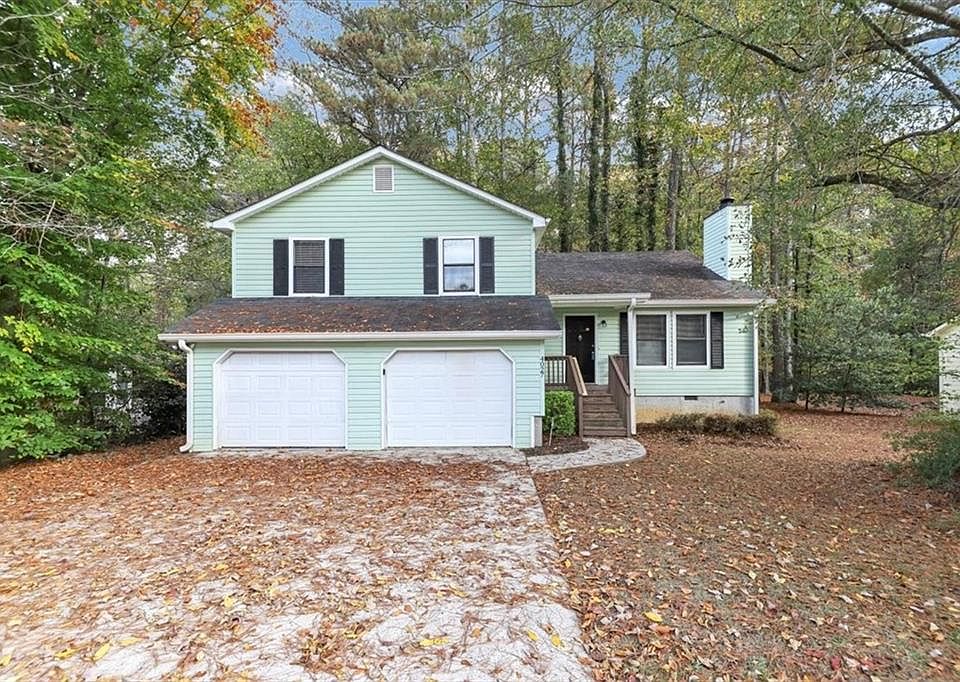 1st image of 4027 Evelyn Dr