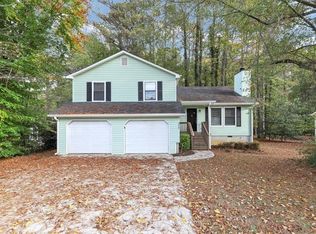 4027 Evelyn Dr, Powder Springs, GA 30127