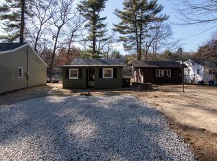 55 57th, Bellingham, MA 02019