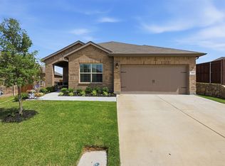 124 Orchard Pines Pl, Boyd, TX 76023