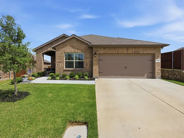 124 Orchard Pines Pl, Boyd, TX 76023