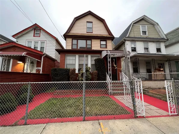 94-44 117th Street, Richmond Hill, NY 11418