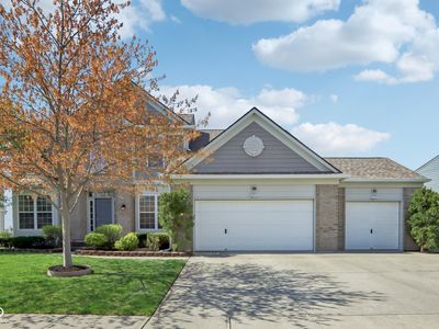 14323 Chariots Whisper Dr, Carmel, IN, 46074