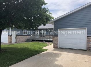 701 E 4th St APT 2, Crooks, SD 57020