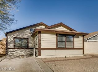 6822 Sebring St, Las Vegas, NV 89103