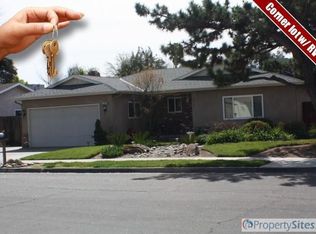 3389 W Celeste Ave, Fresno, CA
