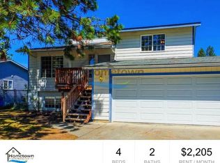 1807 E Park Ln, Post Falls, ID 83854