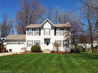 695 Meadowlark Rd, Painesville, OH 44077
