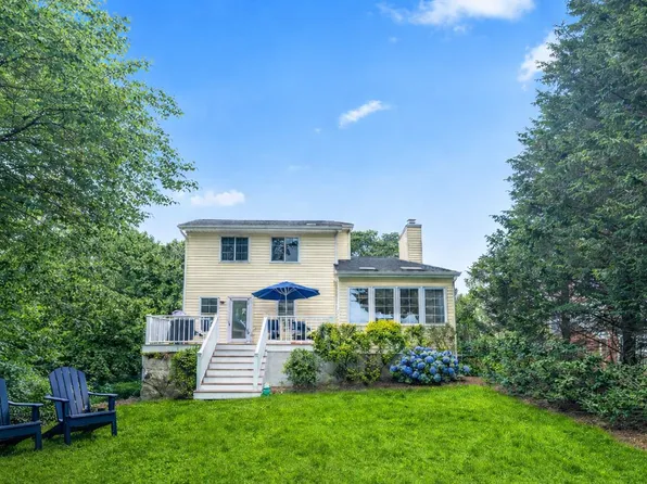 625 Beacon Blvd, Sea Girt, NJ 08750