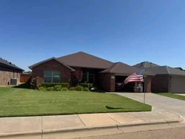 5408 105th St, Lubbock, TX 79424