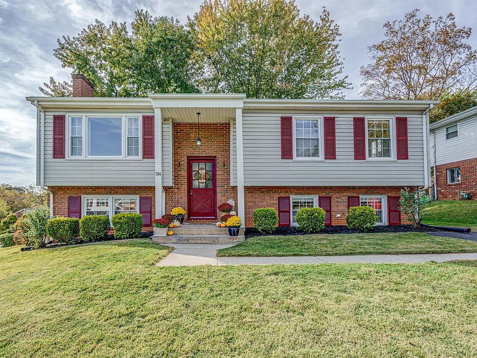 1st image of 534 McGeorge Dr