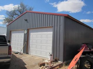 716 Cheyenne St, Benkelman, NE 69021