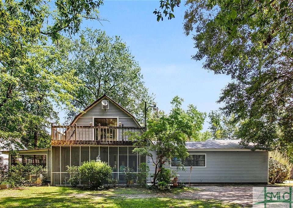 1411 Goshen Rd, Rincon, GA 31326 Zillow