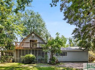 1411 Goshen Rd, Rincon, GA 31326