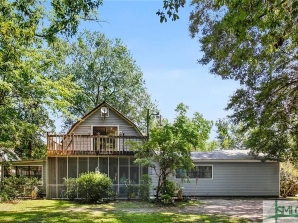 1411 Goshen Rd, Rincon, GA 31326