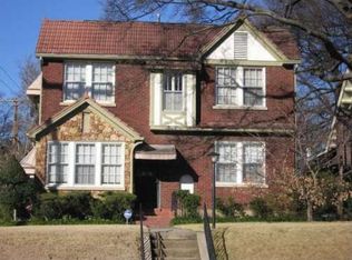 1662 Overton Park Ave, Memphis, TN 38112