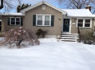 1 Seminole Ave, Lake Hiawatha, NJ 07034
