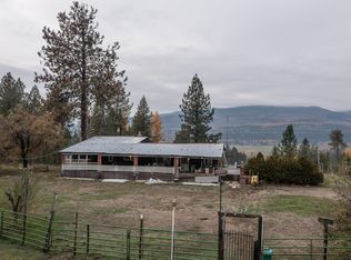 4535 Northport Waneta Rd, Colville, WA 99114