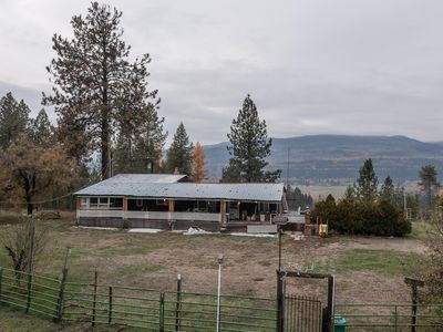 4535 Northport Waneta Rd, Colville, WA, 99114