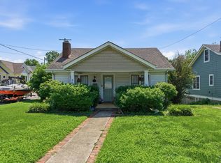 309 S 11th St, Nashville, TN 37206